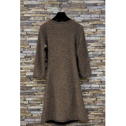 ROBE JENNA DORE BRILLANT-TU