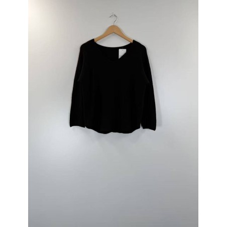 PULL NOIR-TU