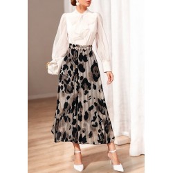 JUPE LORRIS CHAMP-TU