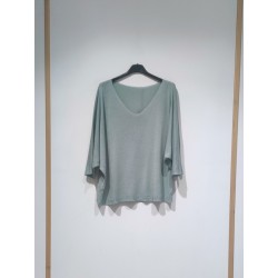 PULL MILA 200 VERTEAU