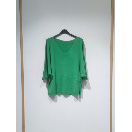 PULL MILA 200 VERT