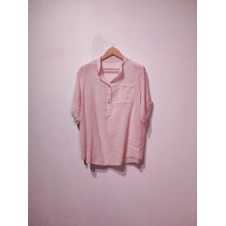 BLOUSE LISA24 BLUSH