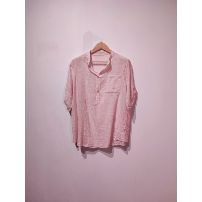 BLOUSE LISA24 BLUSH