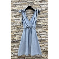 ROBE LYO JEANS