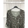 PULL LEOPARD 45458 KAKI -TU