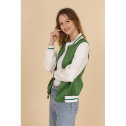 BOMBER 3559 VERT -