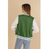 BOMBER 3559 VERT -