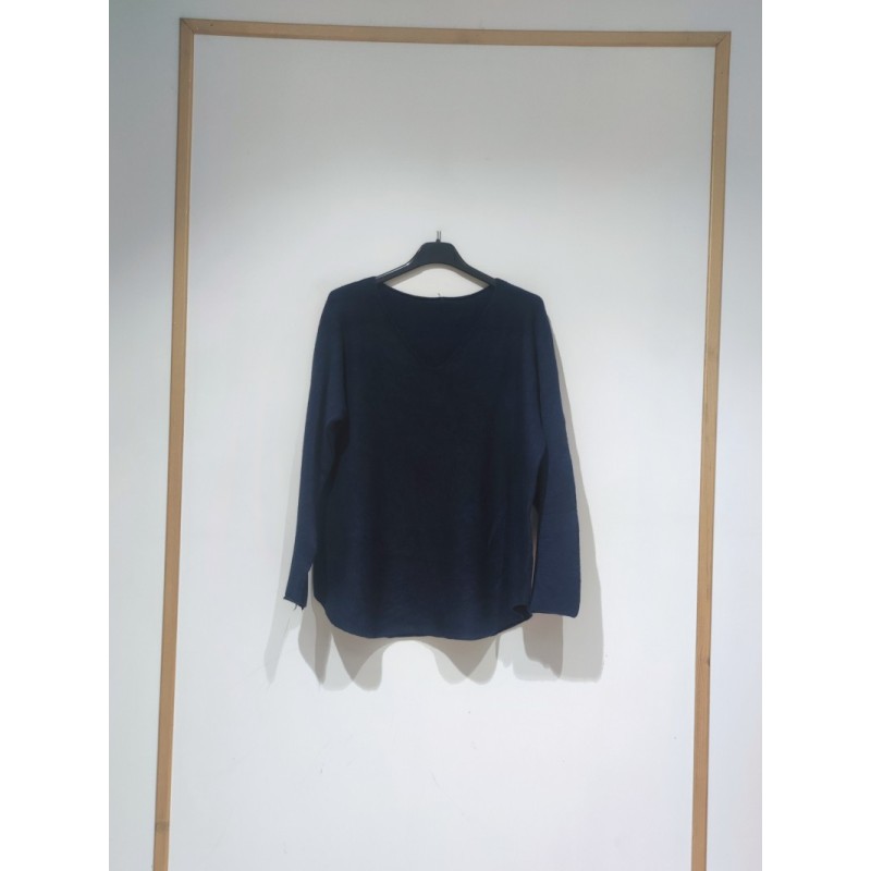 PULL MILA 100 MARINE