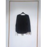 PULL MILA 100 NOIR