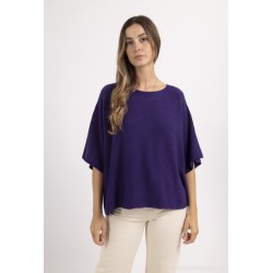 PULL MILA 300 VIOLET