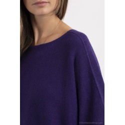 PULL MILA 300 VIOLET