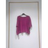 PULL MILA 300 MAUVE