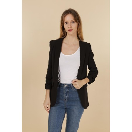 BLAZER 3287 NOIR