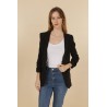 BLAZER 3287 NOIR