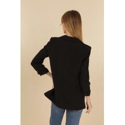 BLAZER 3287 NOIR