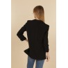 BLAZER 3287 NOIR