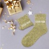 CHAUSSETTES CASSE PIED DORE