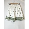 SHORT ALHAMBRA KAKI-TU