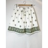 SHORT ALHAMBRA KAKI-TU