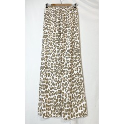 PANTALON GAZE GZ100 LEOPARD-TU