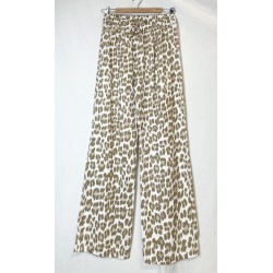 PANTALON GAZE GZ100 LEOPARD-TU