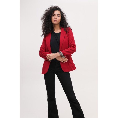 BLAZER 13387 ROUGE-