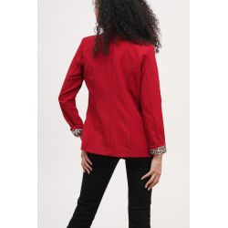 BLAZER 13387 ROUGE-