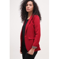 BLAZER 13387 ROUGE-