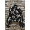BLOUSE ANIELLA NOIRE-TU