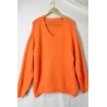 PULL AMPLE 800 ORANGE/TU